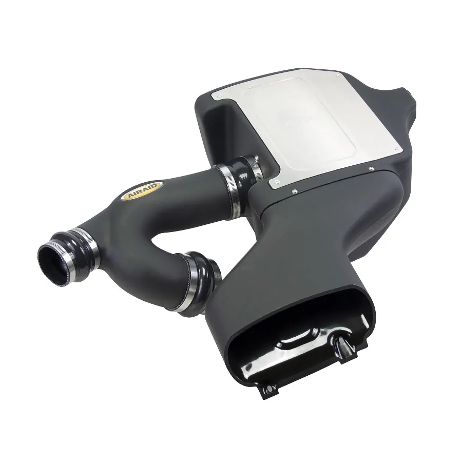 2017-2020 Ford F150 & Raptor 3.5L EcoBoost AIRAID MXP-Series Cold Air Intake (Oiled) | 400-336