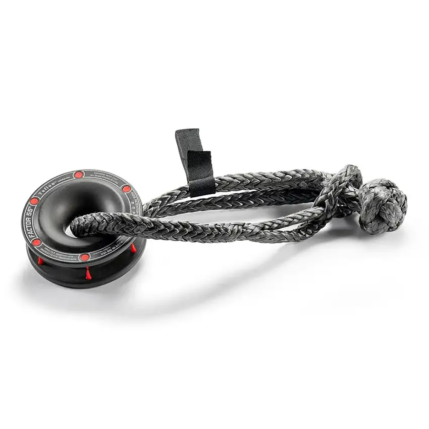 Factor 55 RRP Plus Standard Duty Soft Shackle