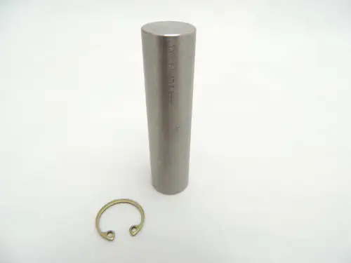 Factor 55 ProLink 5/8 Inch Titanium Pin
