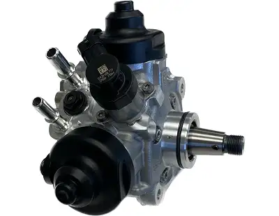 Cummins New CP4 Hight Pressure Fuel Pump 5669694 19-20 6.7L Ram Cummins