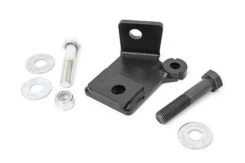 Rough Country 31002 Track Bar Relocation Bracket