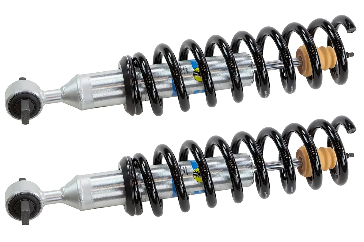 2009-2013 Ford F150 4WD Bilstein B8 6612 Front Suspension Kit | 47-310698