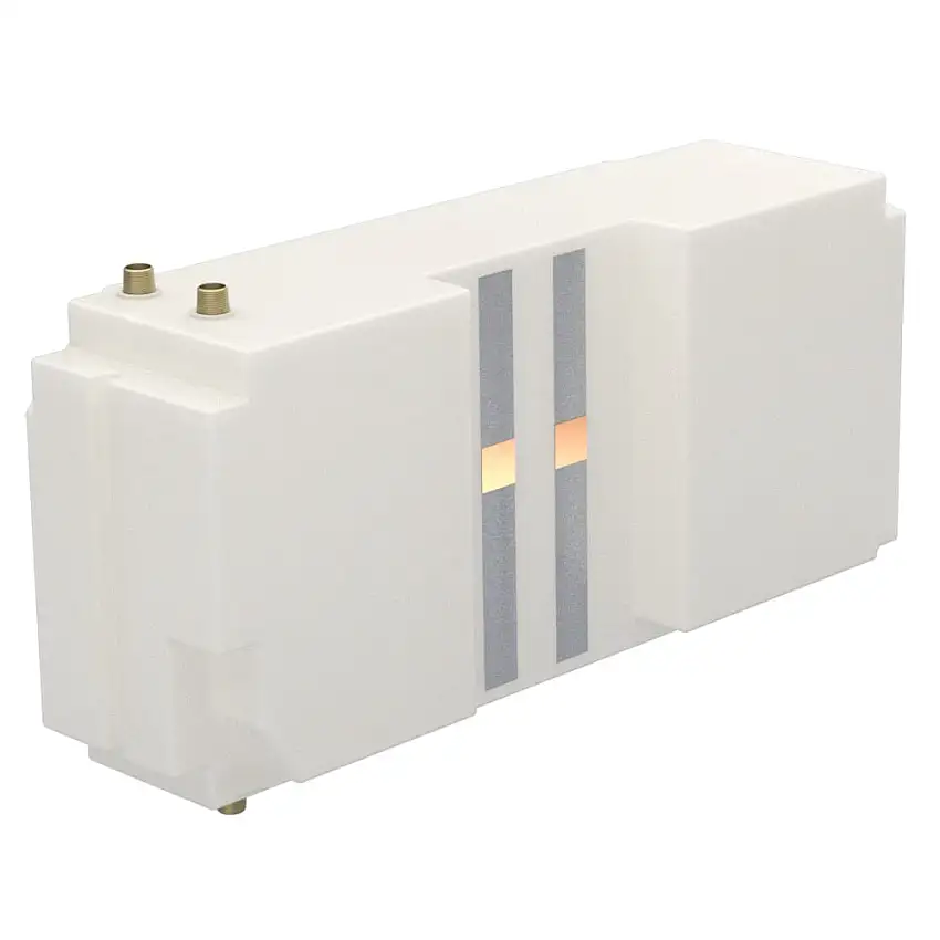 S&B 35 Gallon Replacement Water Tank For 19-22 Storyteller Overland 3.0L Diesel