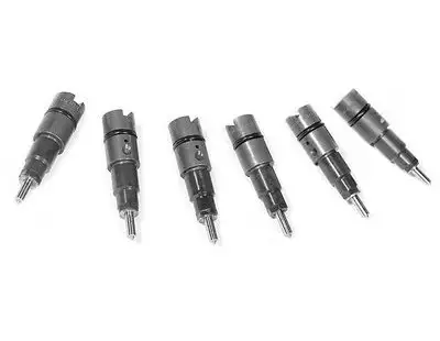 Swag Performance 98.5-02 5.9L 24V New Fuel Injector Set