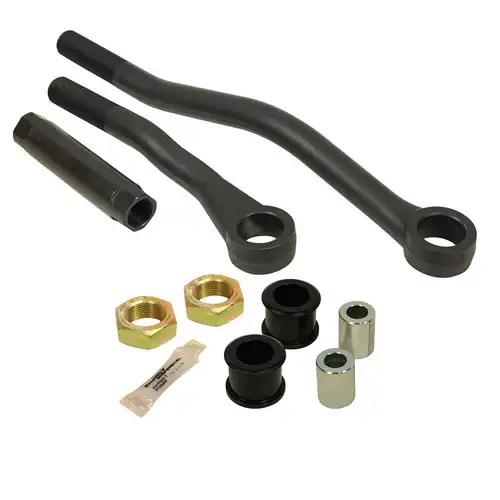 BD Diesel Track Bar Kit 1032018 For 13-22 Ram 3500/14-22 Ram 2500