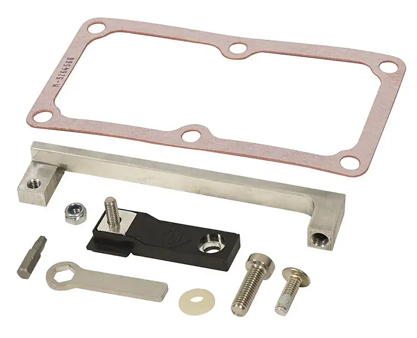 BD Killer Grid Heater Upgrade Kit 07.5-24 Dodge / Ram 6.7L Cummins