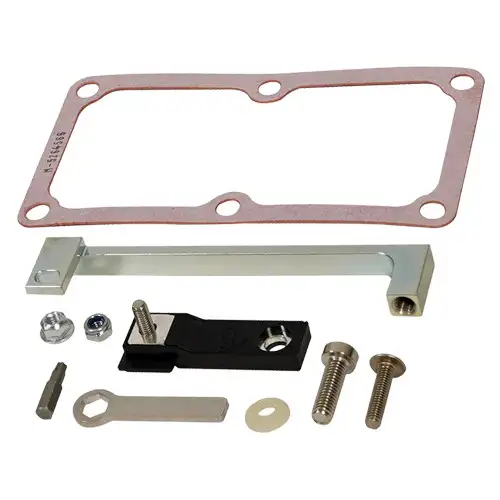 KILLER GRID HEATER UPGRADE KIT - BD POWER 07.5-24 DODGE RAM 6.7L CUMMINS DIESEL