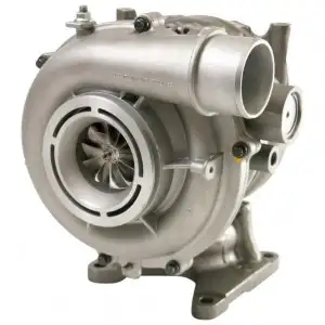 BD Diesel BD Duramax Screamer Turbo - Chevy 2011-2016 LML 1045830