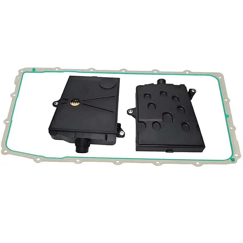 BD-Power Transmission Filter Service Kit 18-21 Ford 3.0L Powerstroke