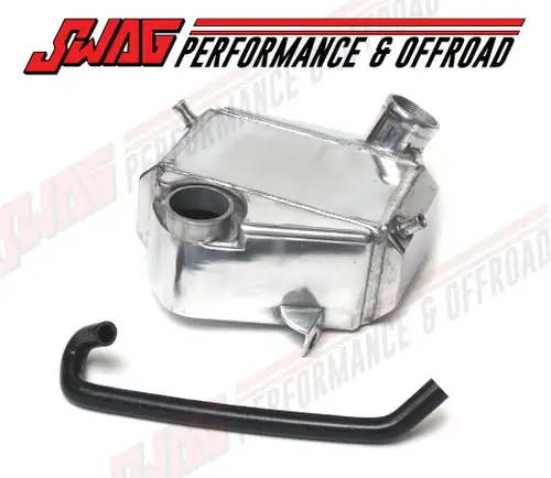 11-16 Ford 6.7 6.7L Powerstroke Diesel Air To Water HD Intercooler Upgrade Kit