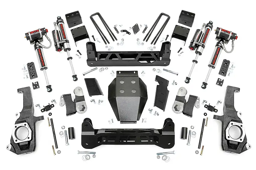 Rough Country 26050 5 Inch Lift Kit