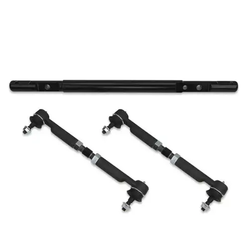 Cognito Extreme Duty Tie Rod Center Link Kit For 11-22 Silverado/Sierra 2500/3500 2WD/4WD 110-90940