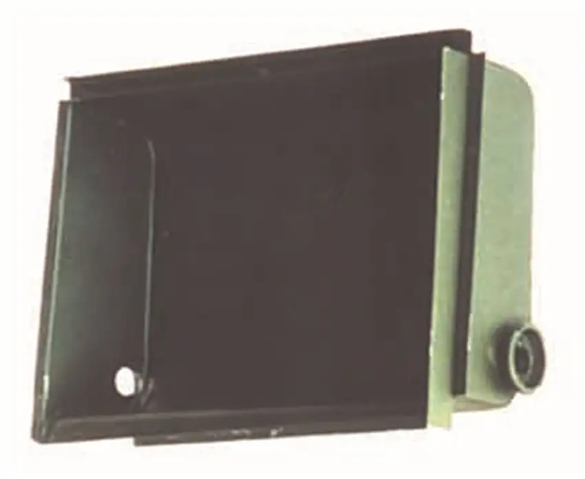 Omix-ADA Gas Tank Well For Late Willys MB 12021.22