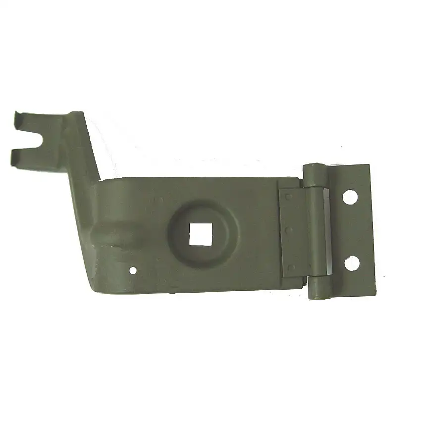 Omix-ADA Headlight Bracket Driver Side For 1941-45 Willys MB 12021.51