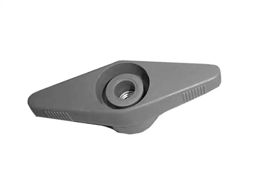 Omix-ADA Spare Tire Wing Nut For 1984-96 Jeep Cherokee XJ 12035.70