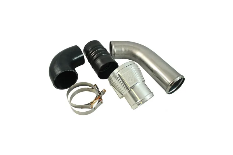 2011-2016 Ford F250 & F350 6.7L H&S Intercooler Pipe Upgrade Kit | 122004