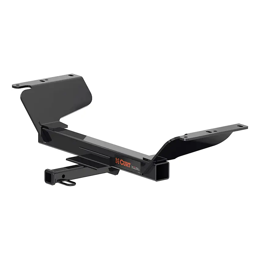 CURT Class 2 Trailer Hitch, 1-1/4" Receiver, Select Chevrolet Equinox, GMC Terrain Trailer Hitch