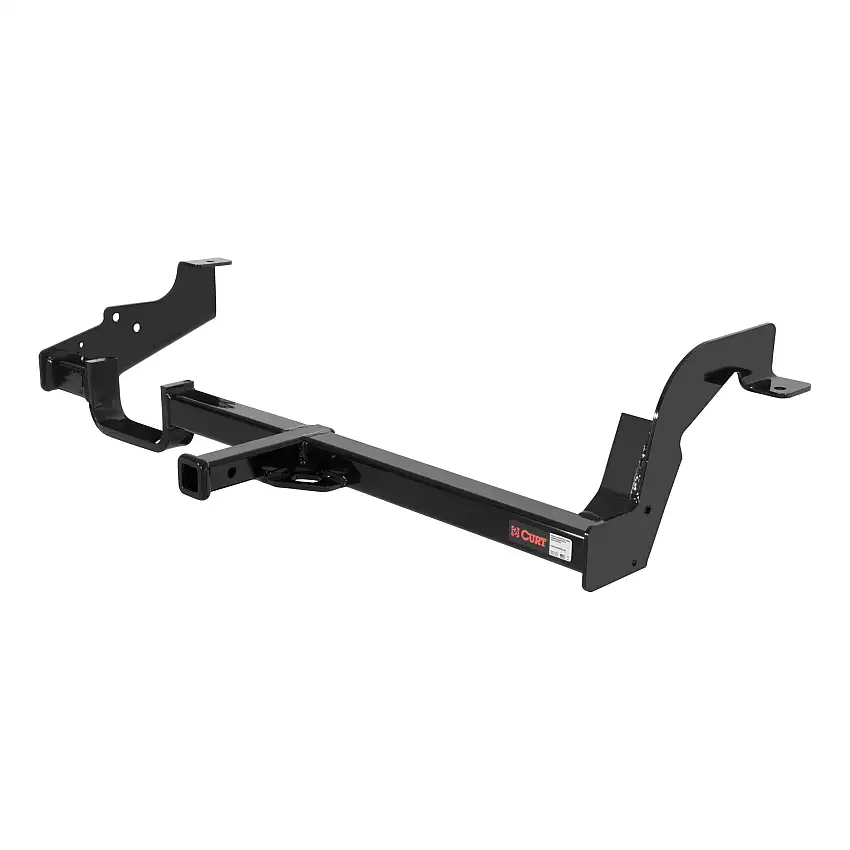 CURT Class 2 Trailer Hitch, 1-1/4" Receiver, Select Subaru Legacy, Outback Trailer Hitch