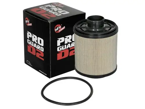AFE ProGaurd Fuel Filter 44-FF014E