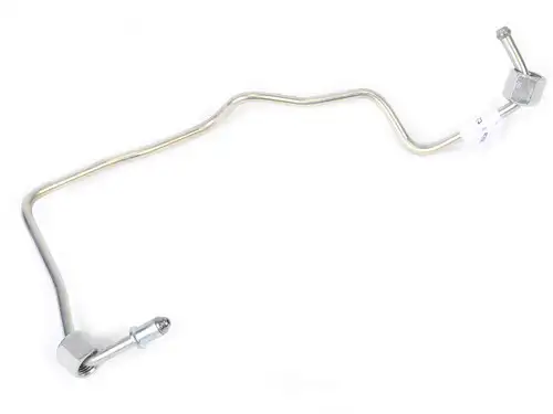 GM High Pressure Fuel Pipe for Left Side of Pump to Rail 12670474