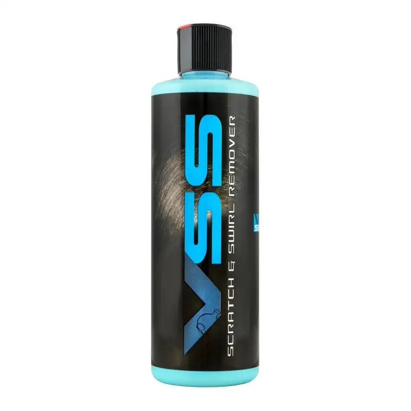 Chemical Guys VSS Scratch & Swirl Remover - 16oz - Case of 6