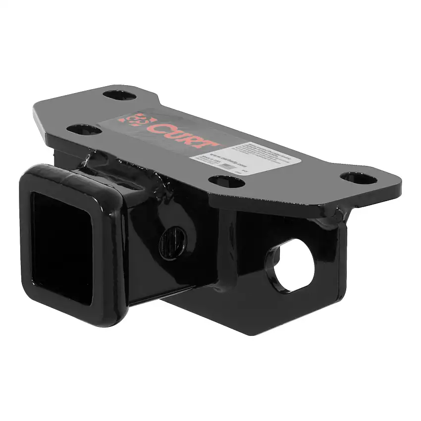 CURT Class 3 Trailer Hitch, 2" Receiver, Select Lexus GX460 Trailer Hitch