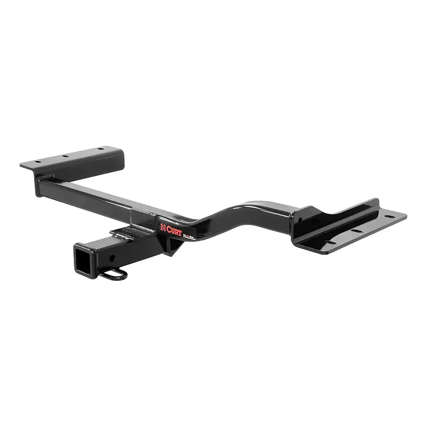 CURT Class 3 Trailer Hitch, 2" Receiver, Select Lexus RX450h Trailer Hitch