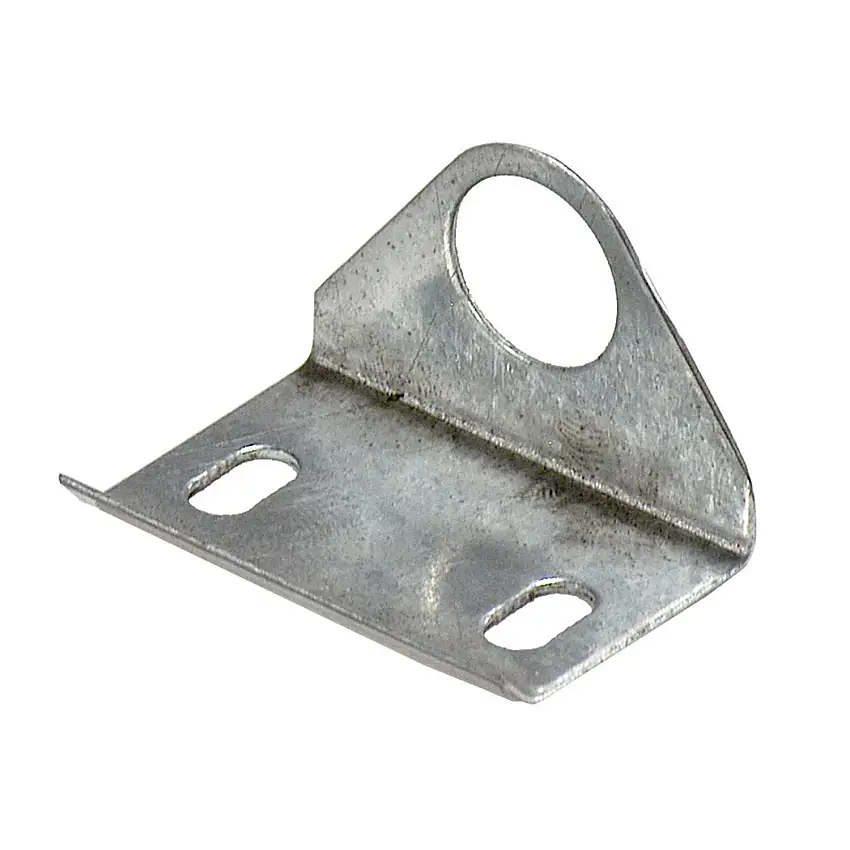 Omix-ADA Glove Box Lock Latch Bracket For 1976-86 Jeep CJ5 CJ7 CJ8 Scrambler 13317.01