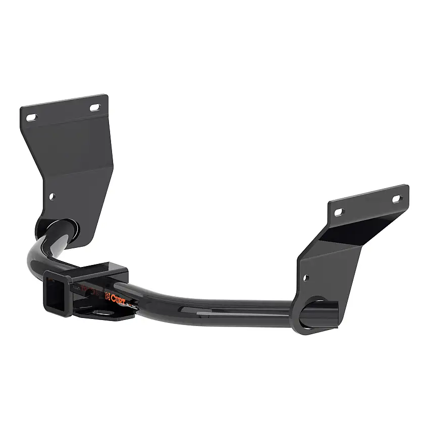 CURT Class 3 Trailer Hitch, 2" Receiver, Select Acura RDX Trailer Hitch