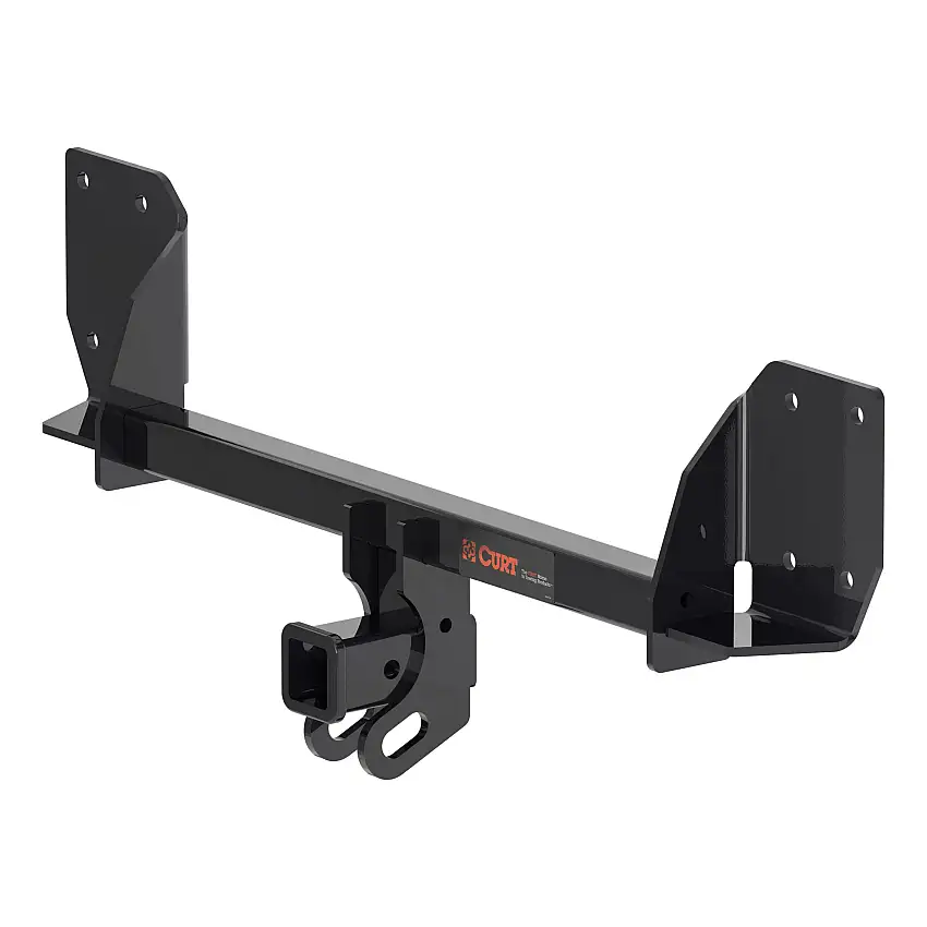 CURT Class 3 Trailer Hitch, 2" Receiver, Select Volvo XC60 Trailer Hitch
