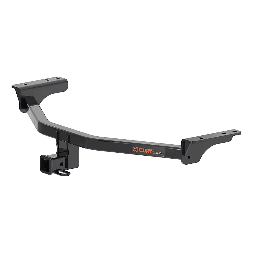CURT Class 3 Trailer Hitch, 2" Receiver, Select Nissan Pathfinder Trailer Hitch