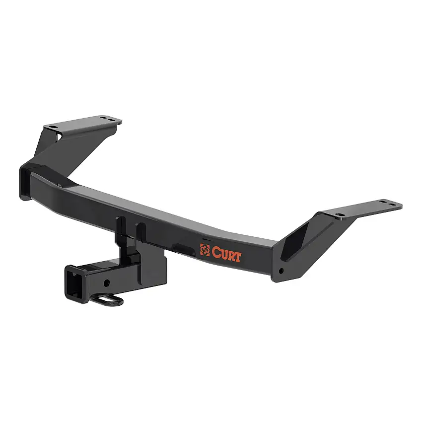 CURT Class 3 Trailer Hitch, 2" Receiver, Select Toyota Crown 13582