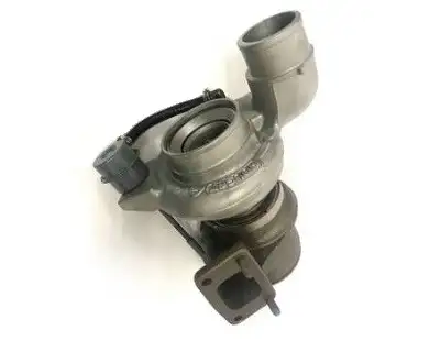 Swag Performance 03-04 Dodge 5.9L Reman Turbocharger SWC-4089392