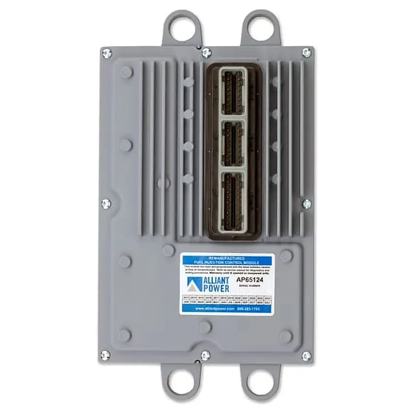 Alliant AP65122N (No Core) Fuel Injection Control Module (FICM) 2003 Powerstroke