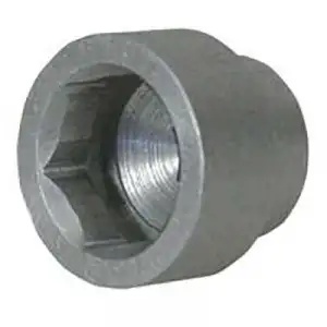 LISLE 14600 FUEL FILTER SOCKET DODGE CUMMINS 29MM