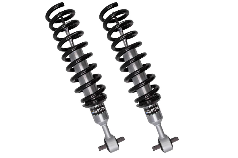2014-2020 Ford F150 4WD Bilstein B8 6112 Front Suspension Kit | 47-310995