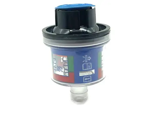 GM Air Filter Indicator 2006-2010 GM 6.6L Duramax LBZ LMM 15207732