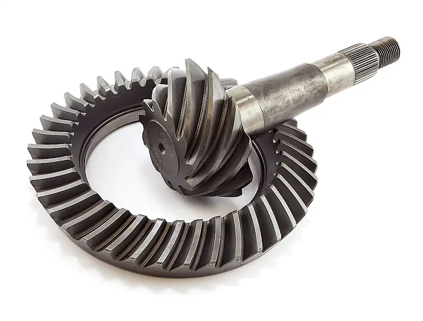 OMIX-ADA DANA 44 RING & PINION 3.73 REAR FOR 2007-18 JEEP WRANGLER MODELS 16514.58
