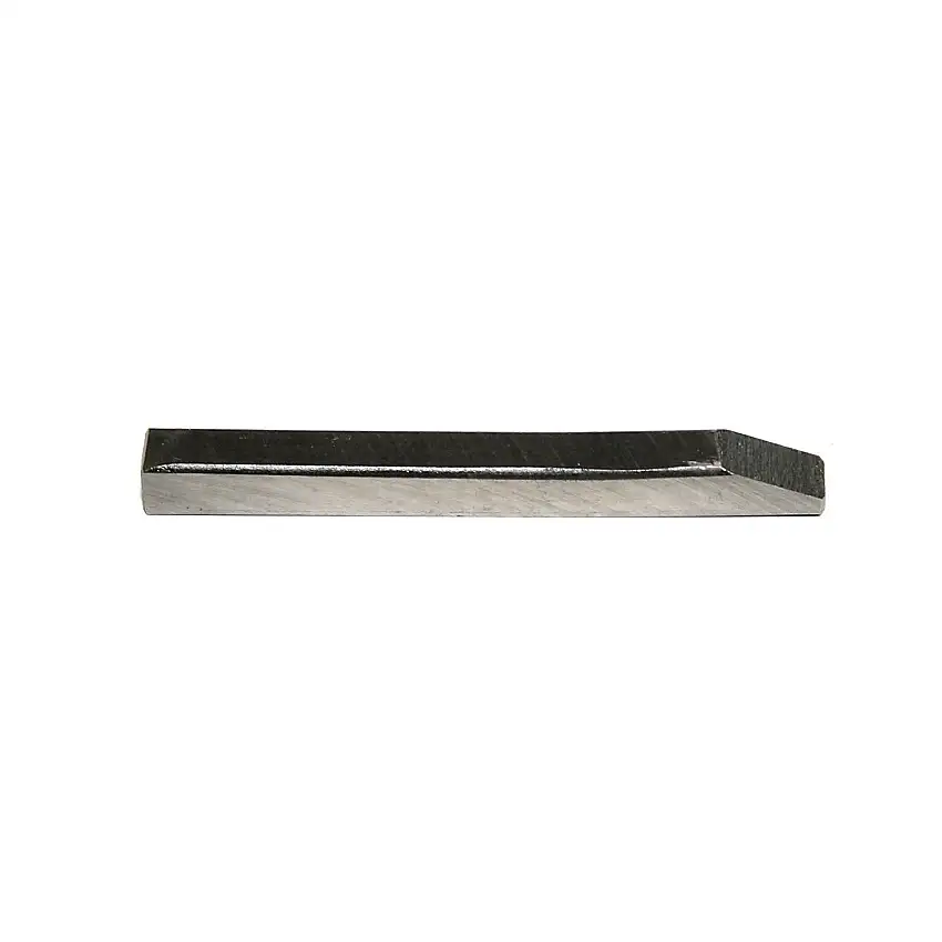 Omix-ADA HUB KEY, SQUARE BASE 46-70 CJS WITH WORN OUT HUB KEY AREA 16533.12
