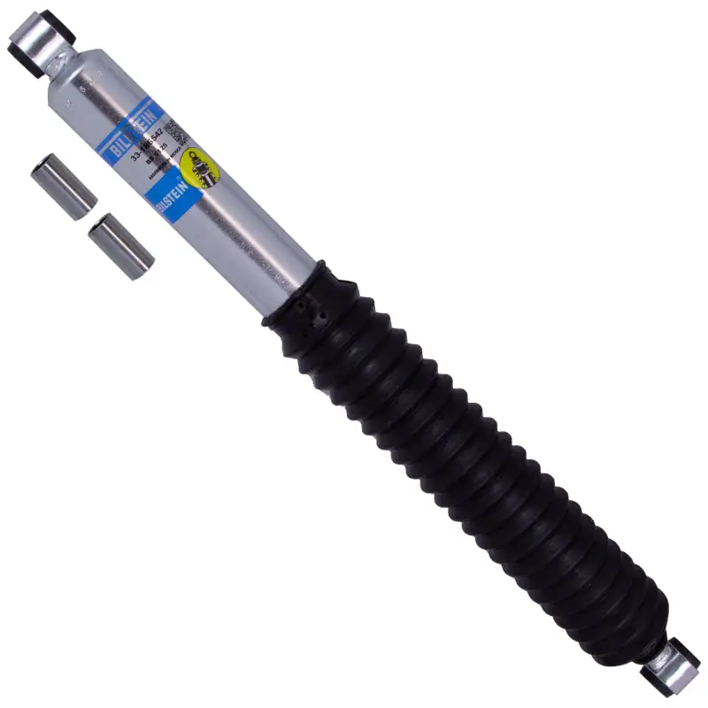 Bilstein 33-186542 B8 5125 Universal Truck Shock 9-10 Inch Travel Eye-to-Eye Mount
