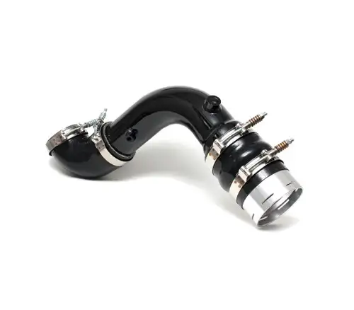 11-16 Ford 6.7 6.7L Powerstroke Diesel Cold Side Intercooler Pipe Upgrade BLACK
