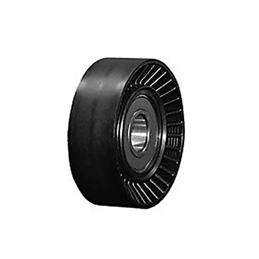 Omix-ADA Idler Pulley For 2007-10 JK With 3.8L engine & 2007 WK Grand Cherokee with 5.7 and 6.1L engines 17112.07