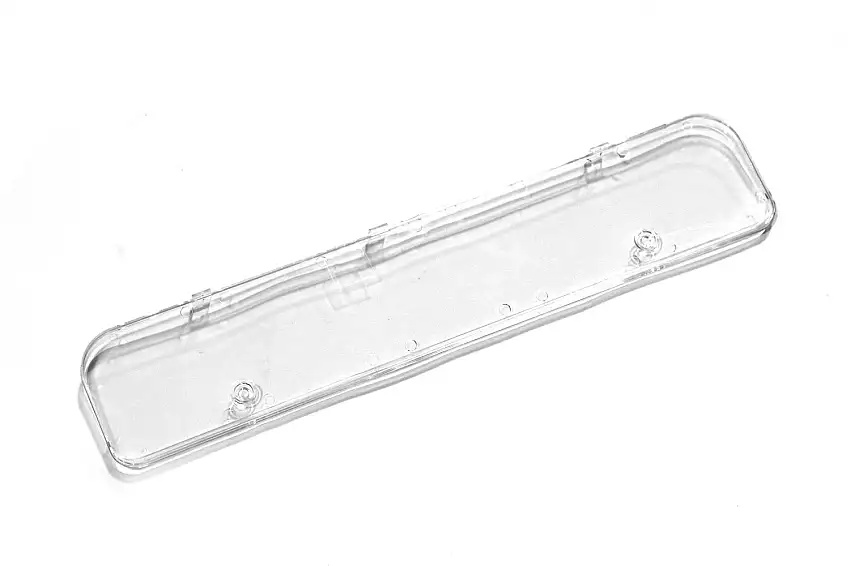 Omix-ADA Gauge Cluster Lens For 1987-91 Jeep Wrangler YJ 17210.80