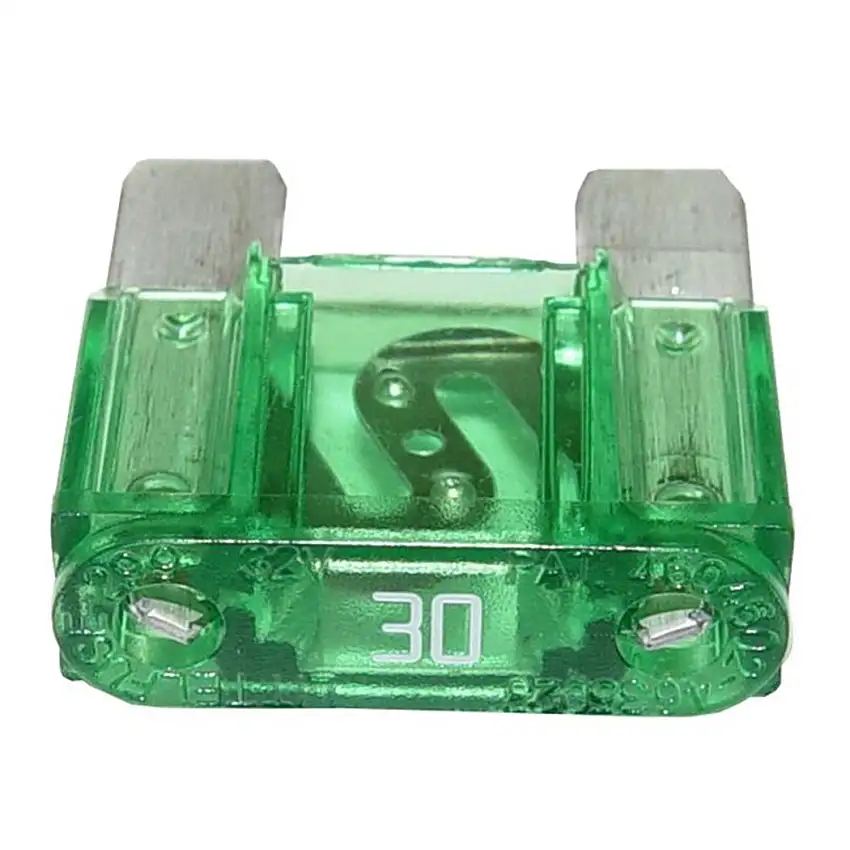 Omix-ADA Fuse Maxi For All Aplications 30 Amp 17254.02