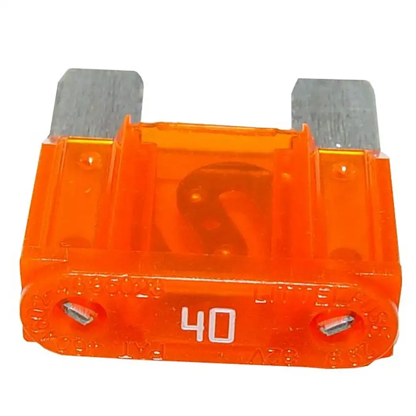 Omix-ADA Fuse Maxi For All Aplications 40 Amp 17254.03