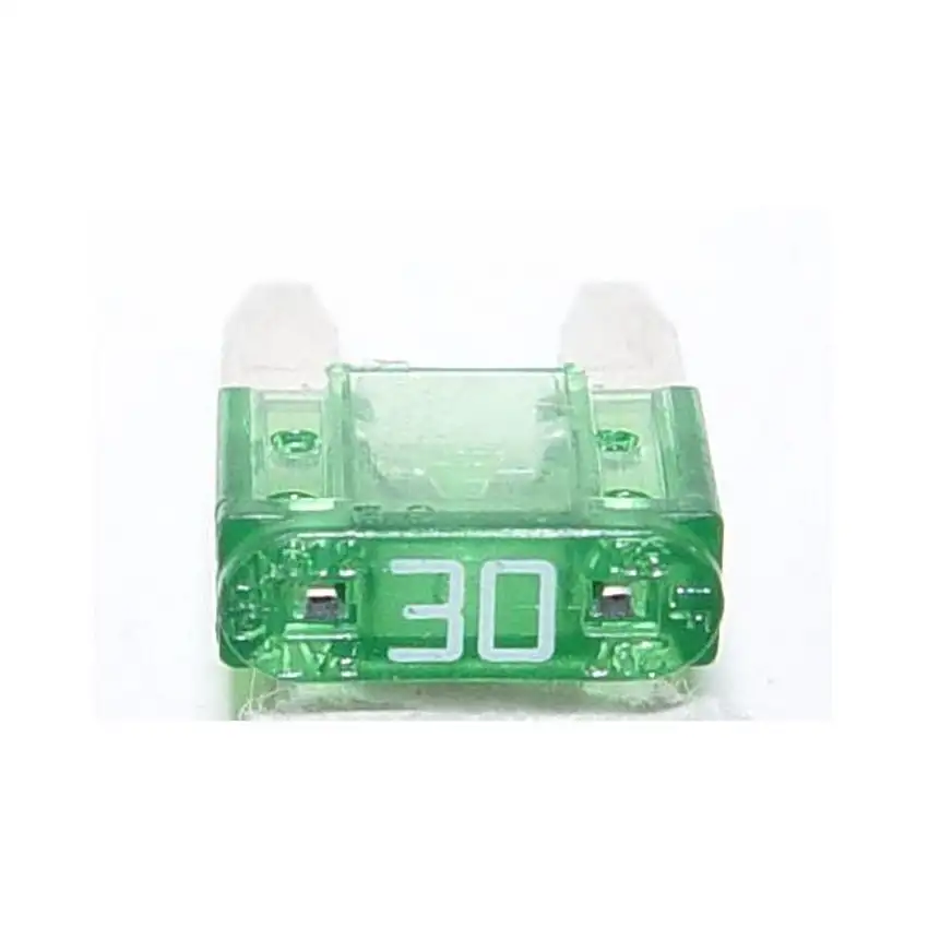 Omix-ADA Fuse Mini For All Aplications 30 Amp 17255.05