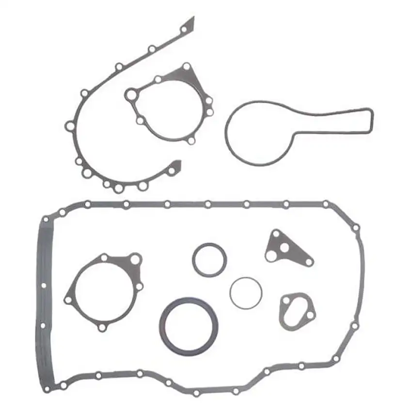 Omix-ADA Lower Engine Gasket Set For 1993-02 Wrangler YJ & TJ With 2.5L 17442.03