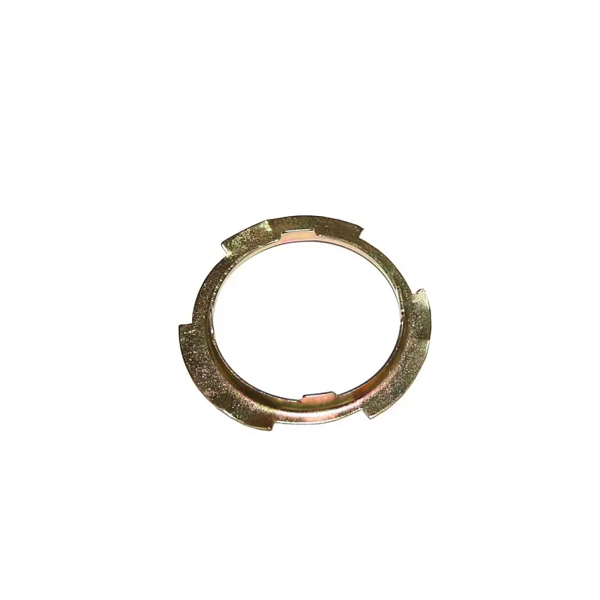 Omix-ADA Fuel Tank Sending Unit Lock Nut For 1976-86 Jeep CJ Series With 15 Gallon Tank 17727.01