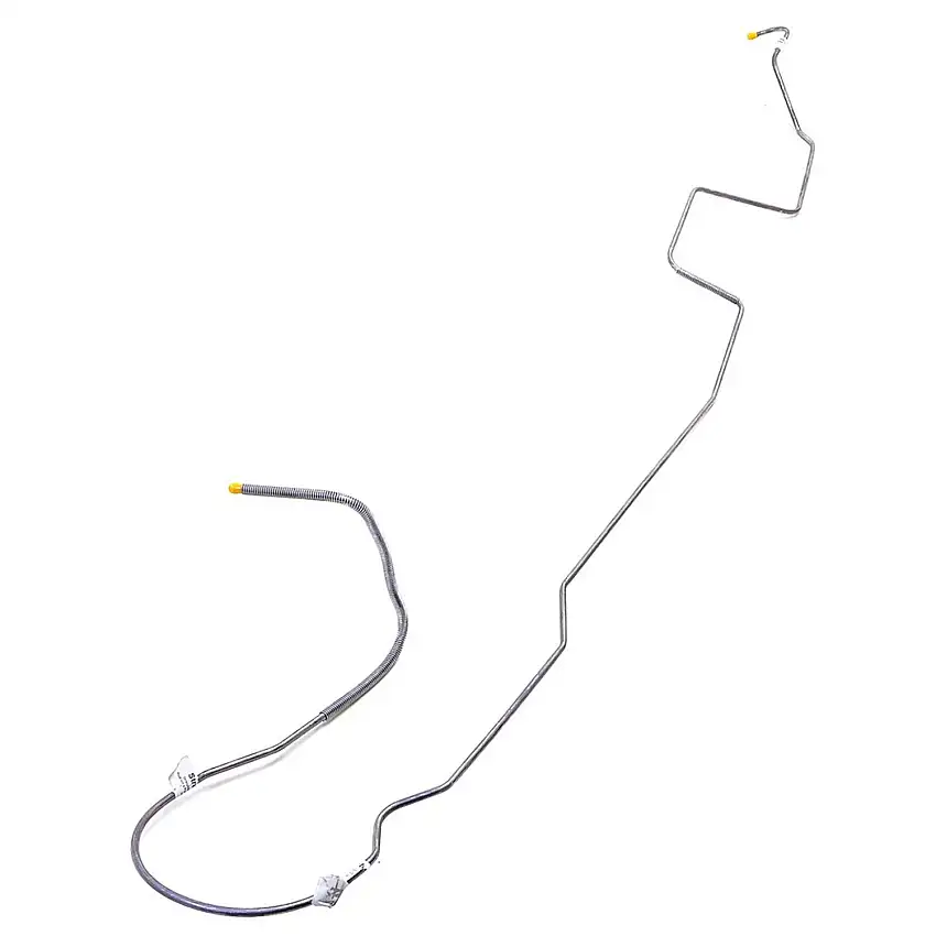 Omix-ADA Fuel Line For 1976-81 Jeep CJ7 With 6 Cyl (Return Line) 17732.13