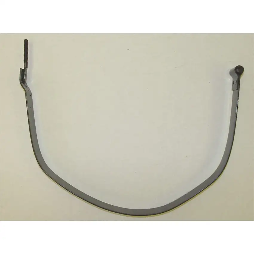 Omix-ADA Fuel Tank Strap For 1976-95 With 15/20 Gallon Tank Center Strap 17739.01